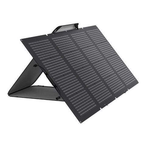 Panel fotowoltaiczny EcoFlow 220W EcoFlow Panel fotowoltaiczny EcoFlow 220W EcoFlow