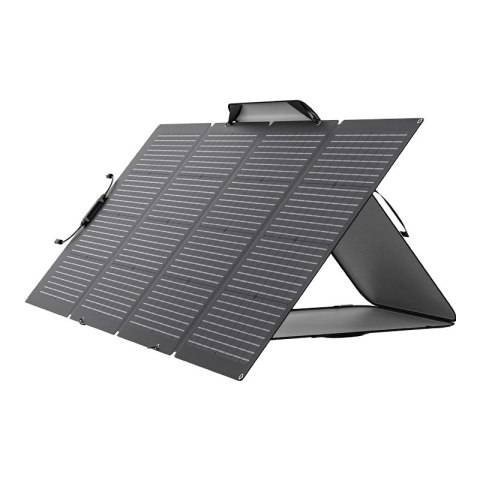 Panel fotowoltaiczny EcoFlow 220W EcoFlow Panel fotowoltaiczny EcoFlow 220W EcoFlow