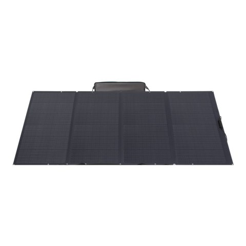 Panel fotowoltaiczny EcoFlow 400W EcoFlow Panel fotowoltaiczny EcoFlow 400W EcoFlow