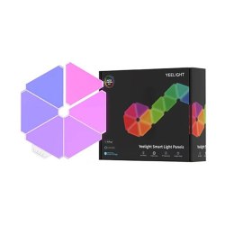 Panele świetlne Yeelight Smart Light Panels Yeelight
