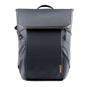 Plecak fotograficzny PGYTECH OneGo Air 20L (Czarny) PGYTECH