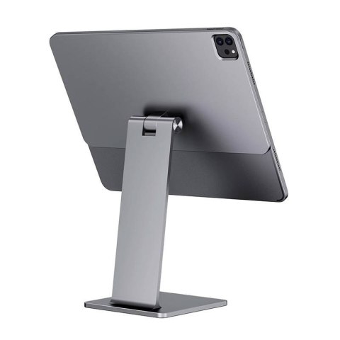 Podstawka magnetyczna / stojak INVZI MagFree do iPad Pro 11" Air 10.9" (szara) INVZI Podstawka magnetyczna / stojak INVZI MagFree do iPad Pro 11" Air 10.9" (szara) INVZI