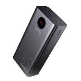 Powerbank Romoss PEA40 Pro 40000mAh, 65W (czarny) Romoss