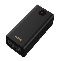 Powerbank Romoss PEA60 60000mAh, QC + PD, 22.5W (czarny) Romoss