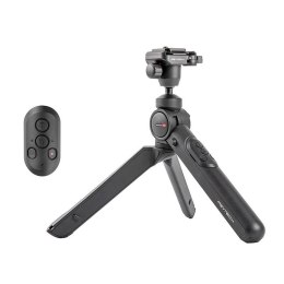 Profesjonalny statyw PGYTECH MANTISPOD 2.0 z pilotem MANTIS RC M1 PGYTECH