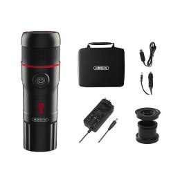 Przenośny ekspres do kawy 3w1 z etui HiBREW H4-premium 80W HiBREW