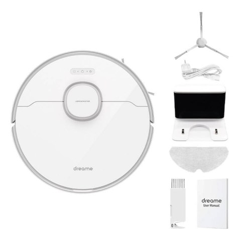 Robot sprzątający Dreame Bot L10 Pro ( biały ) Dreame Robot sprzątający Dreame Bot L10 Pro ( biały ) Dreame
