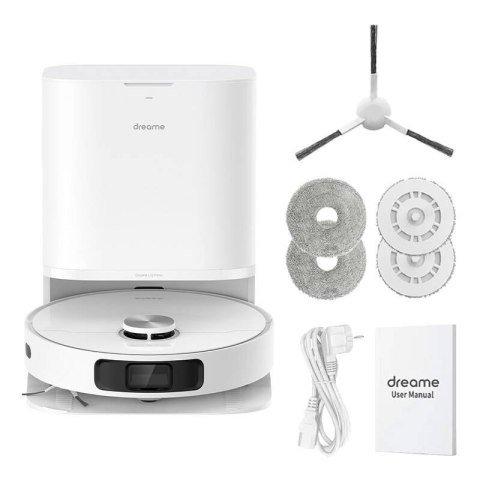 Robot sprzątający Dreame L10 Prime Dreame Robot sprzątający Dreame L10 Prime Dreame