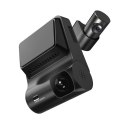 Wideorejestrator DDPAI Z50 GPS DUAL WiFi 4K + kamera tylna DDPAI