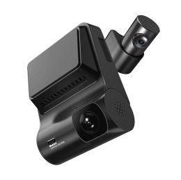 Wideorejestrator DDPAI Z50 GPS DUAL WiFi 4K + kamera tylna DDPAI