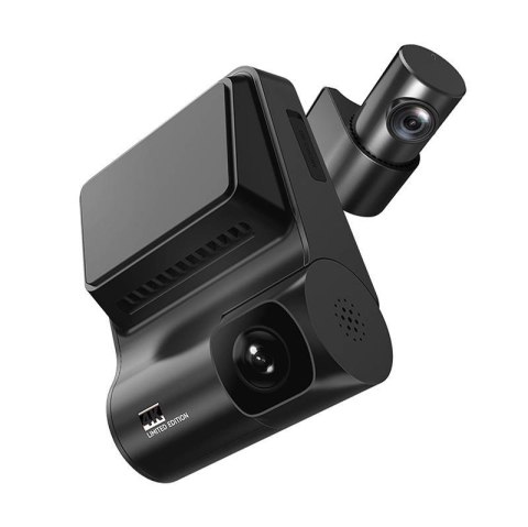 Wideorejestrator DDPAI Z50 GPS DUAL WiFi 4K + kamera tylna DDPAI Wideorejestrator DDPAI Z50 GPS DUAL WiFi 4K + kamera tylna DDPAI