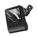 Wideorejestrator DDPAI Z50 GPS DUAL WiFi 4K + kamera tylna DDPAI