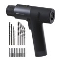 Wiertarko-wkrętarka HOTO QWLDZ001, bezszczotkowa, 12V HOTO