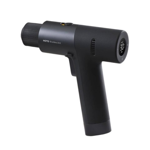 Wiertarko-wkrętarka HOTO QWLDZ001, bezszczotkowa, 12V HOTO Wiertarko-wkrętarka HOTO QWLDZ001, bezszczotkowa, 12V HOTO