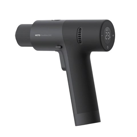Wiertarko-wkrętarka HOTO QWLDZ001, bezszczotkowa, 12V HOTO Wiertarko-wkrętarka HOTO QWLDZ001, bezszczotkowa, 12V HOTO