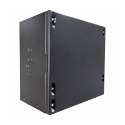 Zasilacz do komputera Aigo GP550 80 Plus Bronze 650W (czarny) Aigo