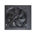 Zasilacz do komputera Aigo GP550 80 Plus Bronze 650W (czarny) Aigo