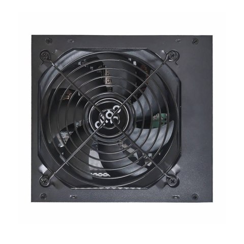 Zasilacz do komputera Aigo GP550 80 Plus Bronze 650W (czarny) Aigo Zasilacz do komputera Aigo GP550 80 Plus Bronze 650W (czarny) Aigo