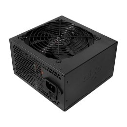Zasilacz do komputera Aigo GP750 750W (czarny) Aigo