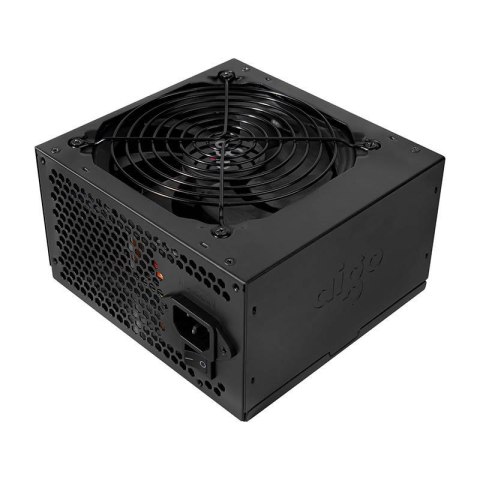 Zasilacz do komputera Aigo GP750 750W (czarny) Aigo