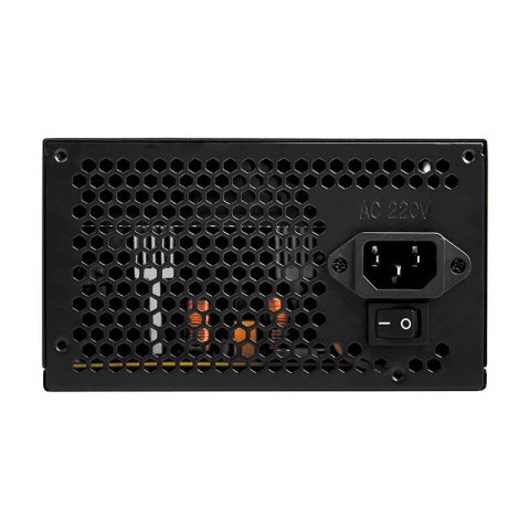 Zasilacz do komputera Aigo GP750 750W (czarny) Aigo Zasilacz do komputera Aigo GP750 750W (czarny) Aigo