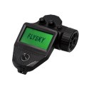 Zestaw FlySky nadajnik FS-G7P + odbiornik R7P, 7 kanałów AFHDS 3 FlySky