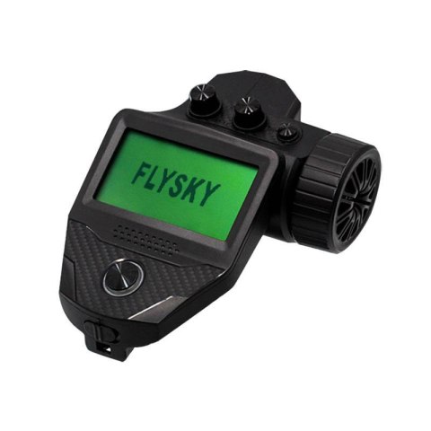 Zestaw FlySky nadajnik FS-G7P + odbiornik R7P, 7 kanałów AFHDS 3 FlySky Zestaw FlySky nadajnik FS-G7P + odbiornik R7P, 7 kanałów AFHDS 3 FlySky