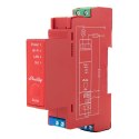 1-kanałowy przekaźnik na szynę DIN Shelly Pro 1PM WIFI/LAN Shelly