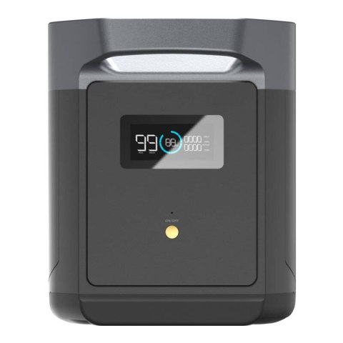 Bateria do EcoFlow DELTA 2 Max EcoFlow Bateria do EcoFlow DELTA 2 Max EcoFlow