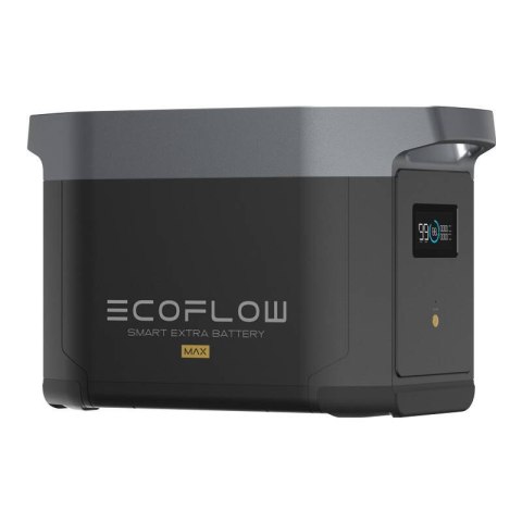 Bateria do EcoFlow DELTA 2 Max EcoFlow Bateria do EcoFlow DELTA 2 Max EcoFlow