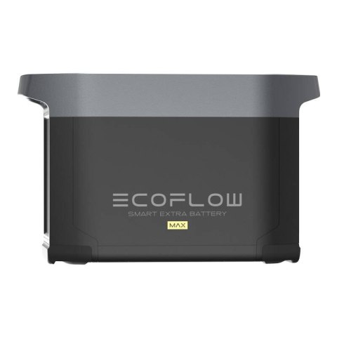 Bateria do EcoFlow DELTA 2 Max EcoFlow Bateria do EcoFlow DELTA 2 Max EcoFlow