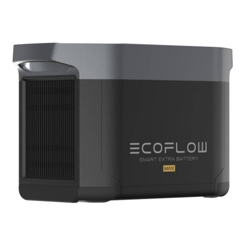 Bateria do EcoFlow DELTA 2 Max EcoFlow Bateria do EcoFlow DELTA 2 Max EcoFlow