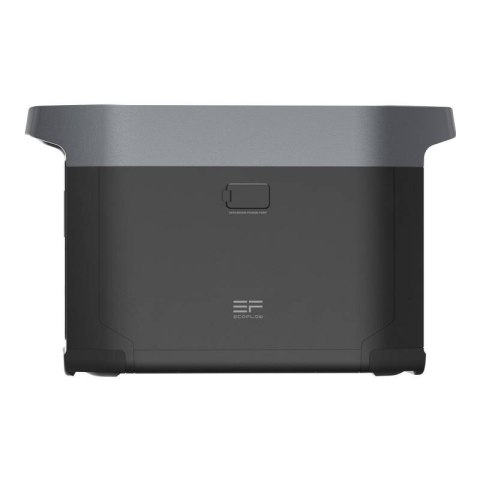 Bateria do EcoFlow DELTA 2 Max EcoFlow Bateria do EcoFlow DELTA 2 Max EcoFlow
