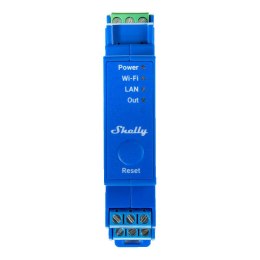 Bezpotencjałowy przełącznik Shelly Pro 1 WIFI Shelly