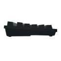Bezprzewodowa klawiatura mechaniczna Royal Kludge RK98 RGB, Red switch (czarna) Royal Kludge