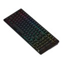 Bezprzewodowa klawiatura mechaniczna Royal Kludge RK98 RGB, Red switch (czarna) Royal Kludge