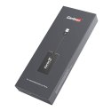 Bezprzewodowy adapter Carlinkit CCPA Apple Carplay/Android Auto (czarny) Carlinkit