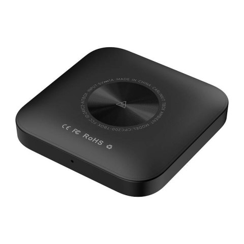 Bezprzewodowy adapter Carlinkit TBOX PLUS LED, 4G/64G, Apple Carplay/Android Auto (czarny) Carlinkit Bezprzewodowy adapter Carlinkit TBOX PLUS LED, 4G/64G, Apple Carplay/Android Auto (czarny) Carlinkit
