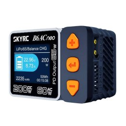 Charger B6AC Neo SkyRC