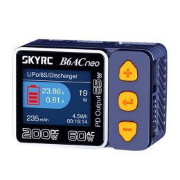 Charger B6AC Neo SkyRC