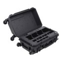 DJI BS65 Battery Station stacja ładowania TB60/TB65/WB37 Matrice 300/350 RTK DJI Enterprise