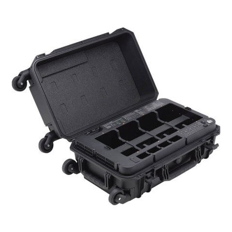 DJI BS65 Battery Station stacja ładowania TB60/TB65/WB37 Matrice 300/350 RTK DJI Enterprise DJI BS65 Battery Station stacja ładowania TB60/TB65/WB37 Matrice 300/350 RTK DJI Enterprise