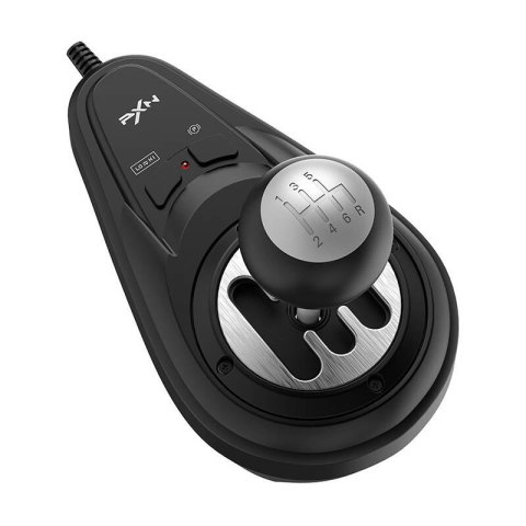 Drążek zmiany biegów PXN-A7 (PC / PS3 / PS4 / XBOX ONE / SWITCH) PXN Drążek zmiany biegów PXN-A7 (PC / PS3 / PS4 / XBOX ONE / SWITCH) PXN