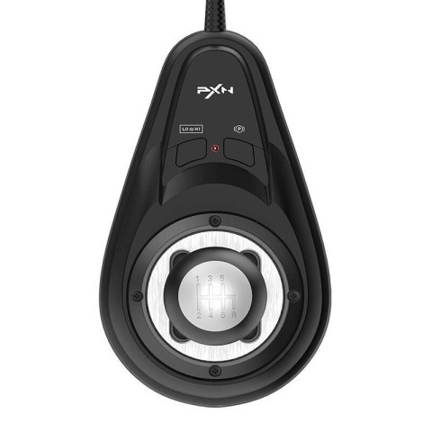 Drążek zmiany biegów PXN-A7 (PC / PS3 / PS4 / XBOX ONE / SWITCH) PXN Drążek zmiany biegów PXN-A7 (PC / PS3 / PS4 / XBOX ONE / SWITCH) PXN