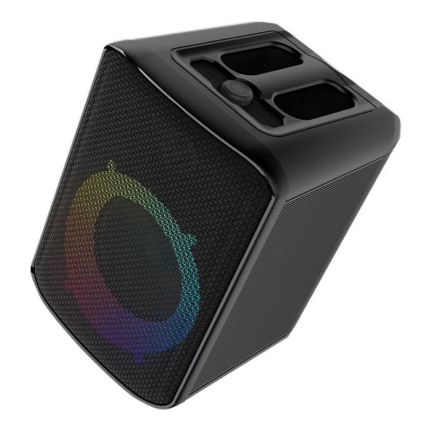 Głośnik HiFuture EVENT Bluetooth (czarny) HiFuture Głośnik HiFuture EVENT Bluetooth (czarny) HiFuture