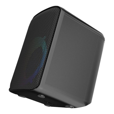 Głośnik HiFuture EVENT Bluetooth (czarny) HiFuture Głośnik HiFuture EVENT Bluetooth (czarny) HiFuture