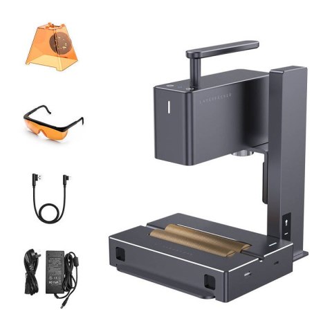 Grawerka Laserowa Laserpecker 2 wersja Suit LaserPecker Grawerka Laserowa Laserpecker 2 wersja Suit LaserPecker
