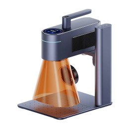 Grawerka Laserowa Laserpecker 4 wersja Deluxe LaserPecker