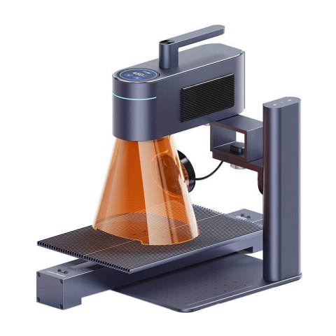 Grawerka Laserowa Laserpecker 4 wersja Deluxe LaserPecker Grawerka Laserowa Laserpecker 4 wersja Deluxe LaserPecker