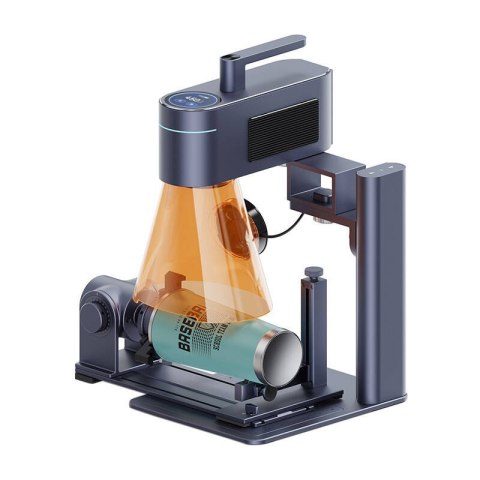 Grawerka Laserowa Laserpecker 4 wersja Deluxe LaserPecker Grawerka Laserowa Laserpecker 4 wersja Deluxe LaserPecker